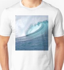 Waimea Bodyboarder Unisex T-Shirt