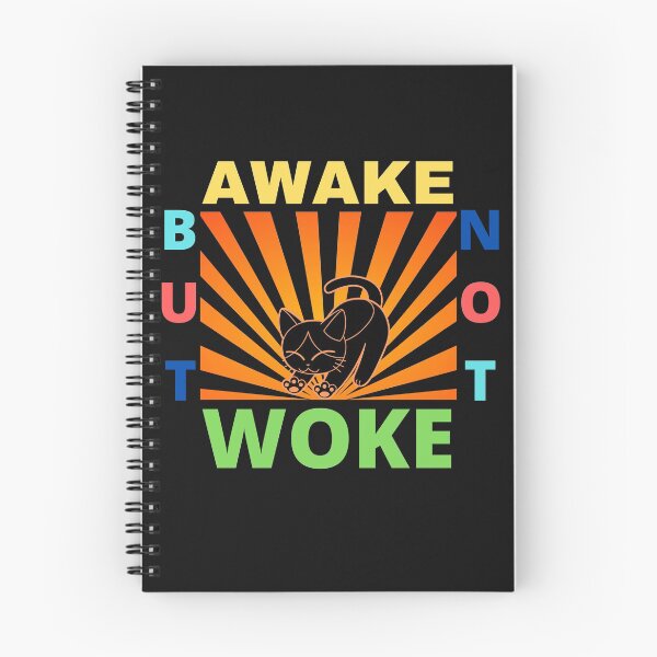 Item preview, Awake but not awake designed and sold by Le-tee-shop.