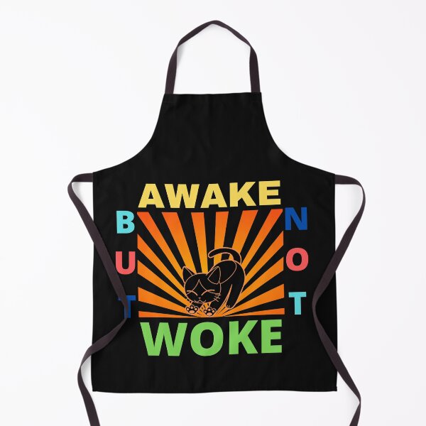 Item preview, Awake but not awake designed and sold by Le-tee-shop.