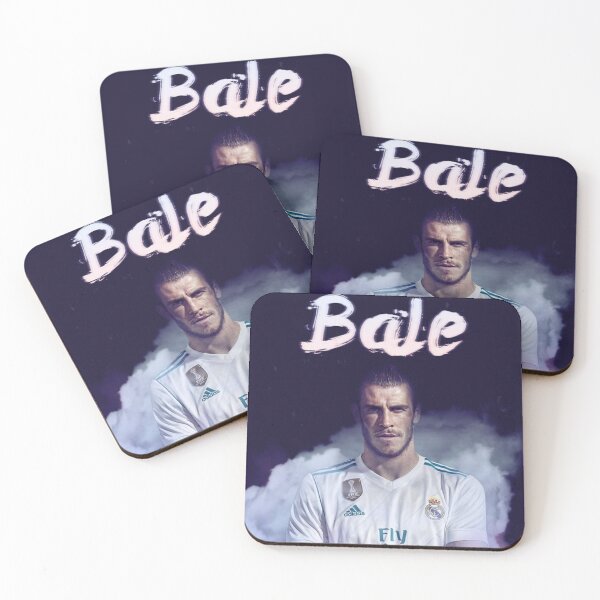 Item preview, Gareth Frank Bale Art designed and sold by iron86.