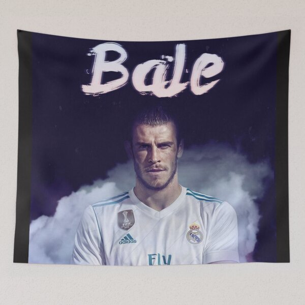 Item preview, Gareth Frank Bale Art designed and sold by iron86.