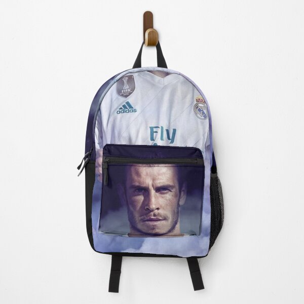 Item preview, Gareth Frank Bale Art designed and sold by iron86.