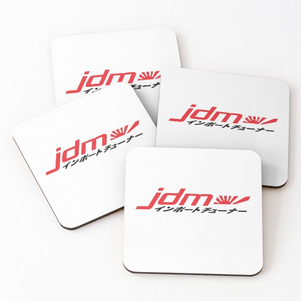 Item preview, JDM Japan Rising Sun designed and sold by ozumdesigns.