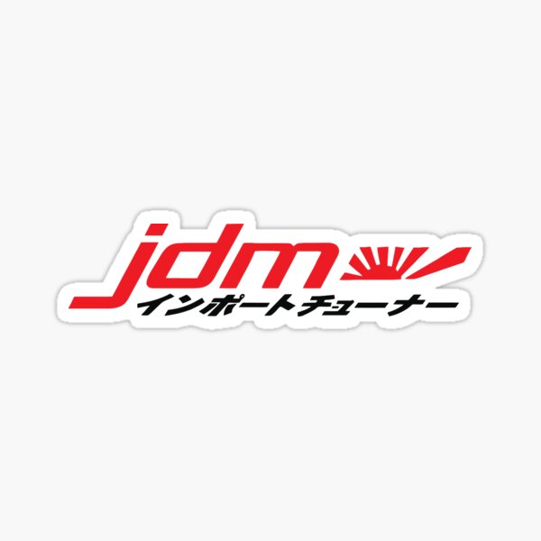 Made in Japan Rising Sun Sticker Vinyl Decal Japanese Flag Sticker JDM  Decal Car Truck Motorcycle Sticker -  Israel