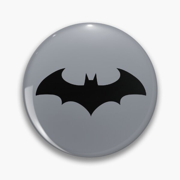 Item preview, Video Game Bat logo designed and sold by Highonbricks.