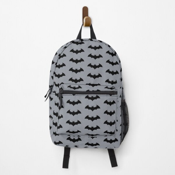 Item preview, Video Game Bat logo designed and sold by Highonbricks.