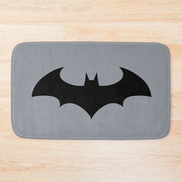 Item preview, Video Game Bat logo designed and sold by Highonbricks.