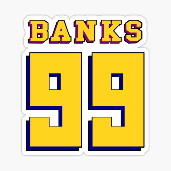 Adam Banks Gifts & Merchandise for Sale