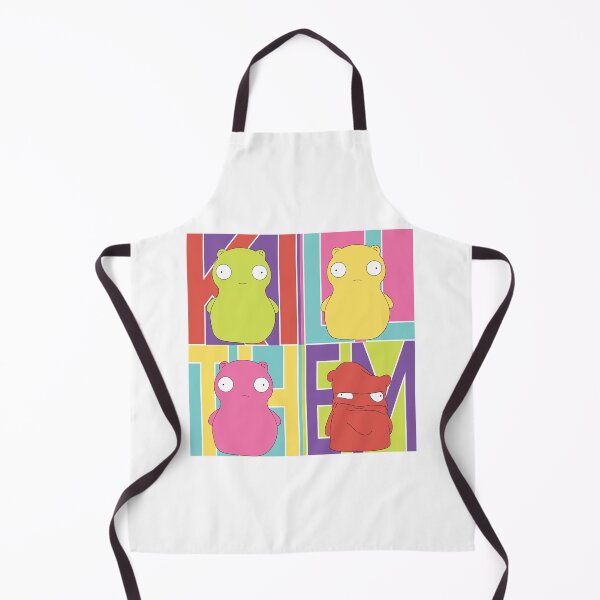 Item preview, Kill Them Kuchi designed and sold by gaysondesigns.