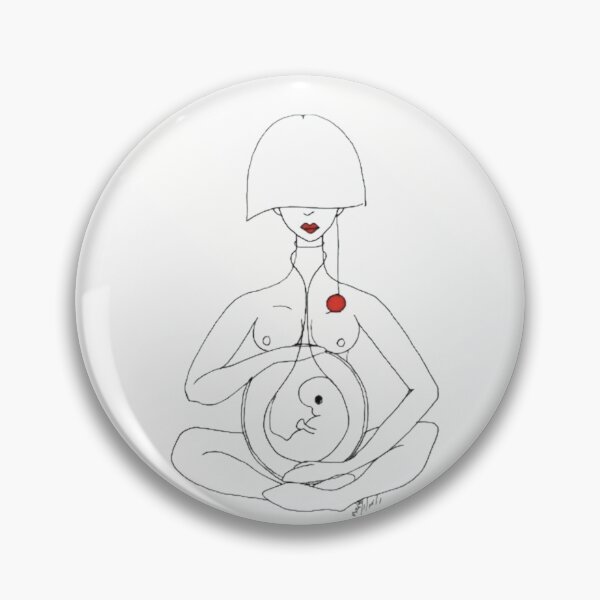 Item preview, Embracing life  designed and sold by Roxana Karam.
