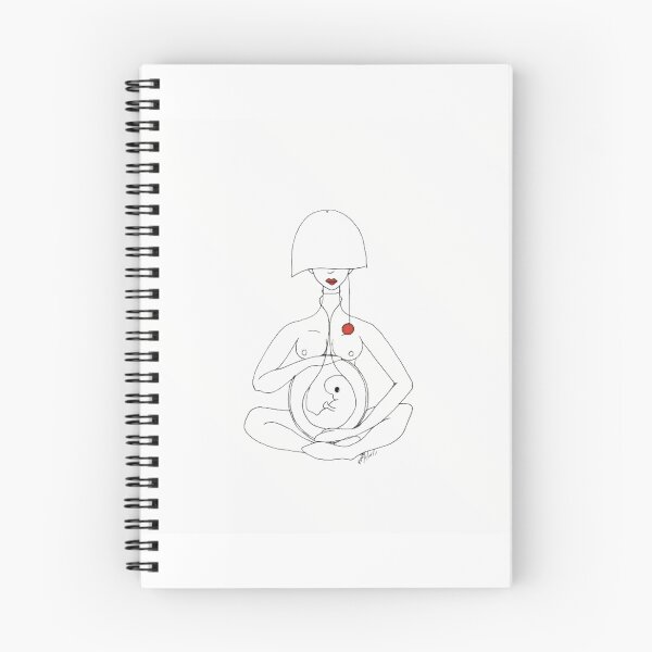 Item preview, Embracing life  designed and sold by Roxana Karam.