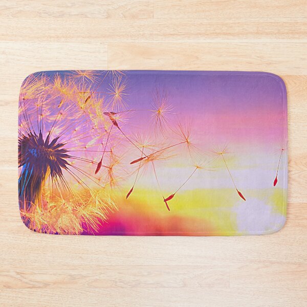 Item preview, Dandelion Sunset designed and sold by MamaSweetea.