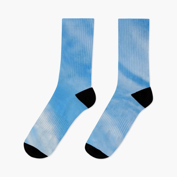 Item preview, Blue sky with white clouds designed and sold by Mario08.