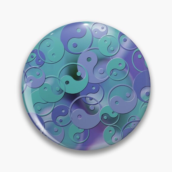 Item preview, YinYang-B designed and sold by JustLagoons.