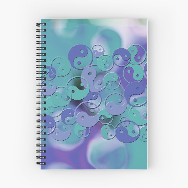 Item preview, YinYang-B designed and sold by JustLagoons.