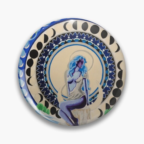 Item preview, Lunar Cycle  designed and sold by Marshallarts89.