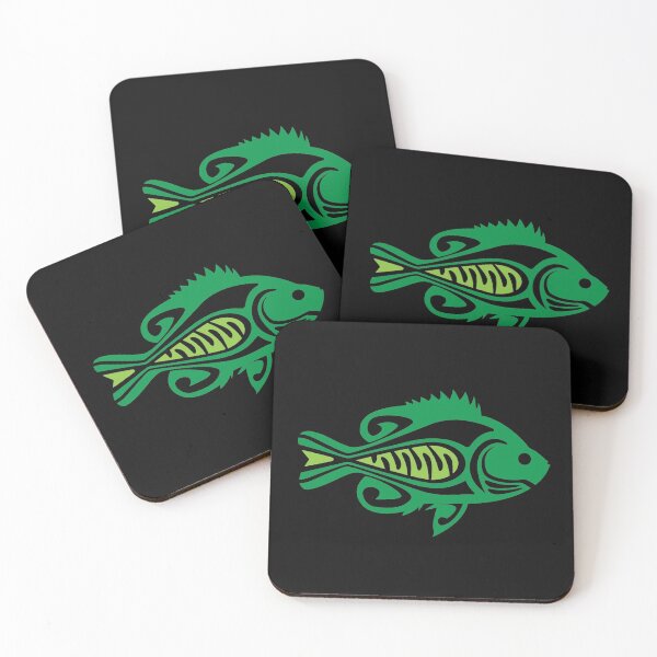 Item preview, Bluegill Tattoo designed and sold by gstrehlow2011.