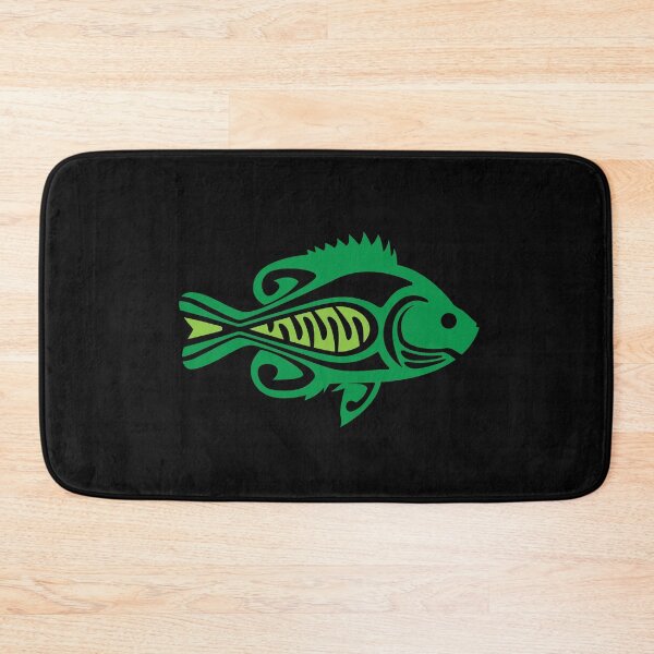 Item preview, Bluegill Tattoo designed and sold by gstrehlow2011.