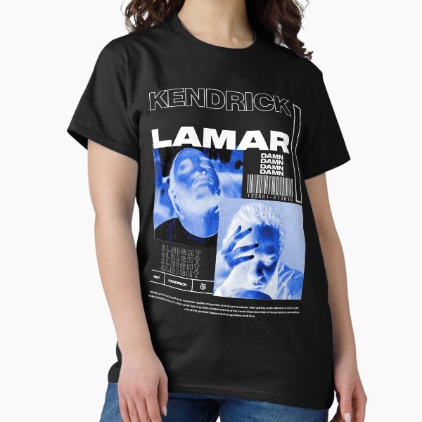 Item preview, Kendrick designed and sold by lsdrilll.
