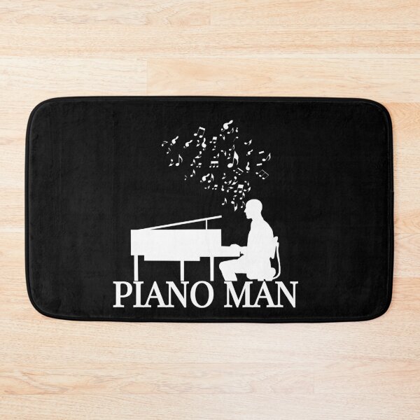Item preview, Piano Guy Pianist designed and sold by Luna1Shop.
