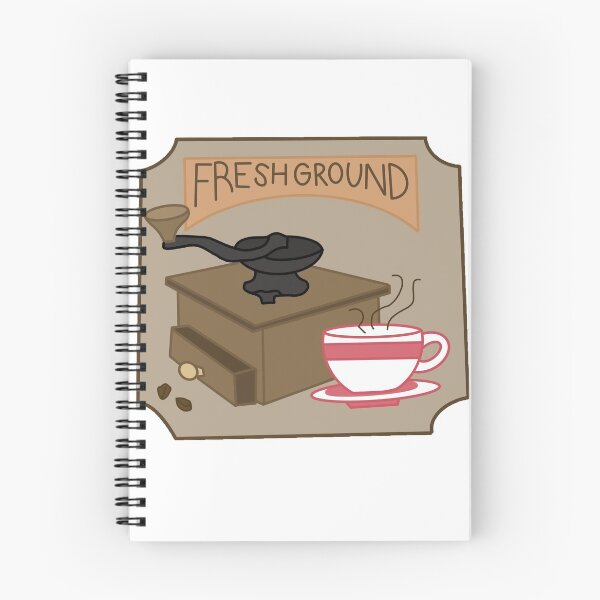 Item preview, Not Your Grandma's Coffee designed and sold by tiffeye.