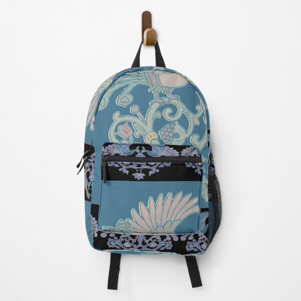 Item preview, Ivan Bilibin - Birds 1911 Stiker designed and sold by RonesaAveela.