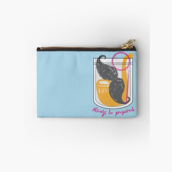 Item preview, Always be prepared designed and sold by Rouages Design.
