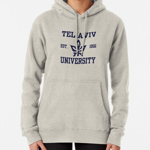 Tel Aviv University Pullover Hoodie