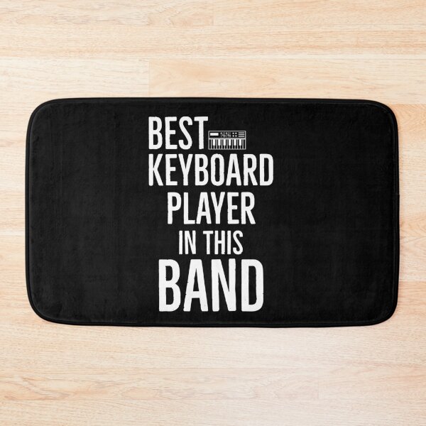Item preview, Best Keyboard Player In This Band Keyboardist Piano designed and sold by Luna1Shop.