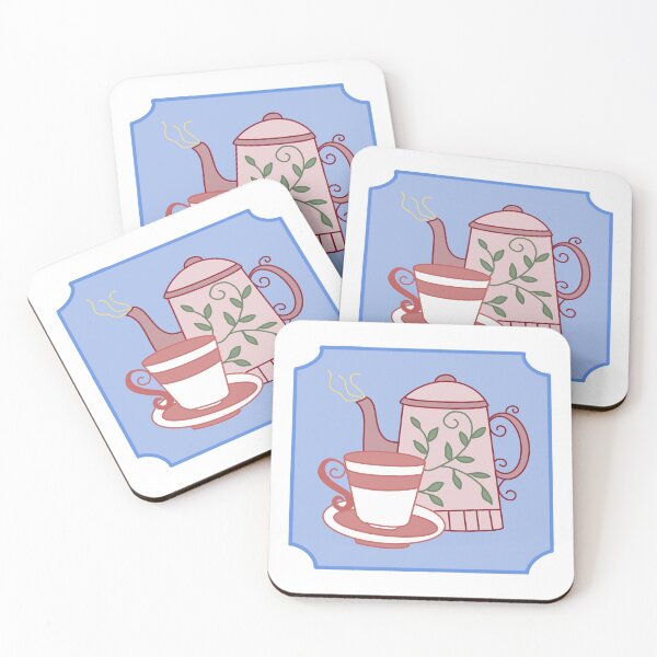 Item preview, Grandma's Spilling the Tea designed and sold by tiffeye.