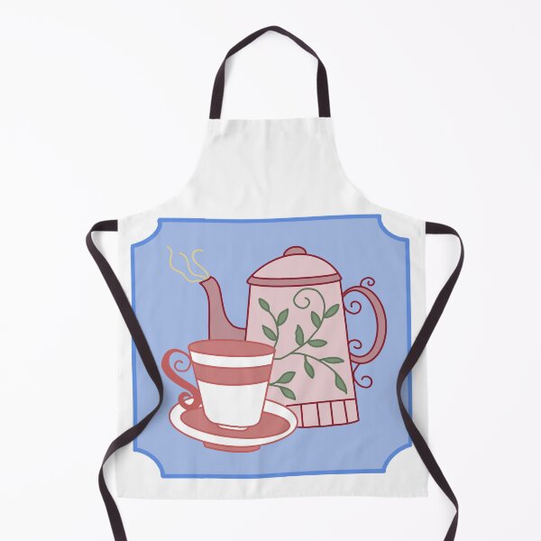 Item preview, Grandma's Spilling the Tea designed and sold by tiffeye.