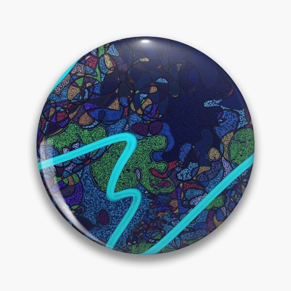 Item preview, Quantum Entanglement. designed and sold by uponanightstar.