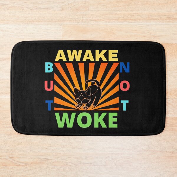 Item preview, Awake but not awake designed and sold by Le-tee-shop.