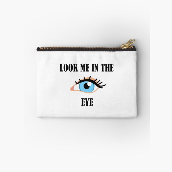 Item preview, Look Me In The Eye  designed and sold by MirkasDesign.