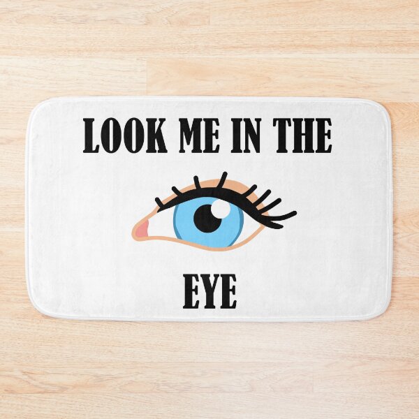 Item preview, Look Me In The Eye  designed and sold by MirkasDesign.