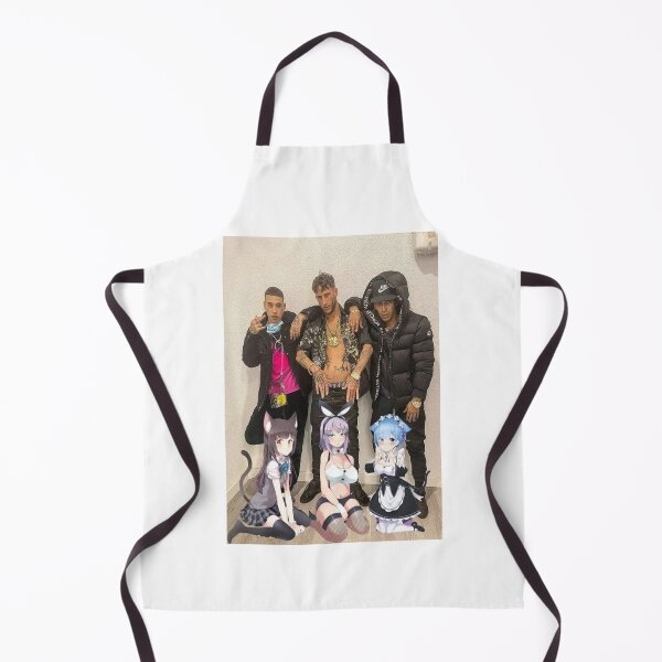 Item preview, PxxrGvng with Waifus designed and sold by Noisa.