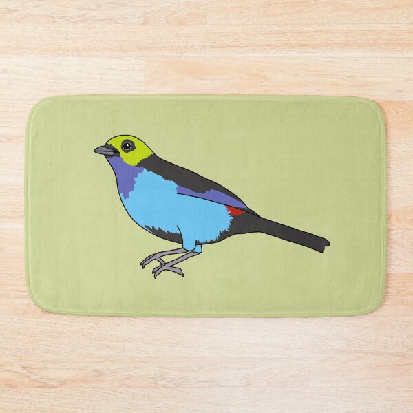 Item preview, Paradise Tanger designed and sold by taylorrowan.