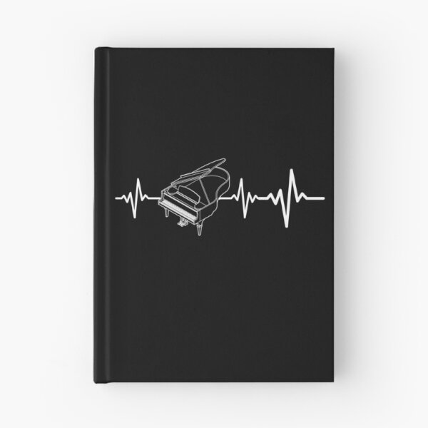 Item preview, Piano Player Heartbeat Pianist designed and sold by Luna1Shop.