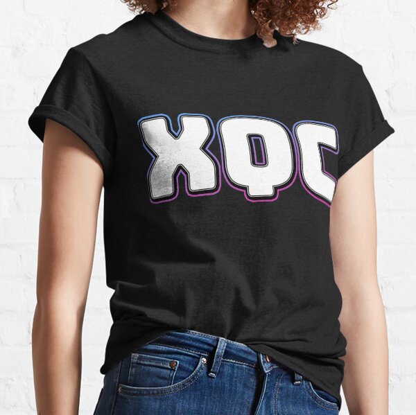 Xqc Juice TShirts Redbubble