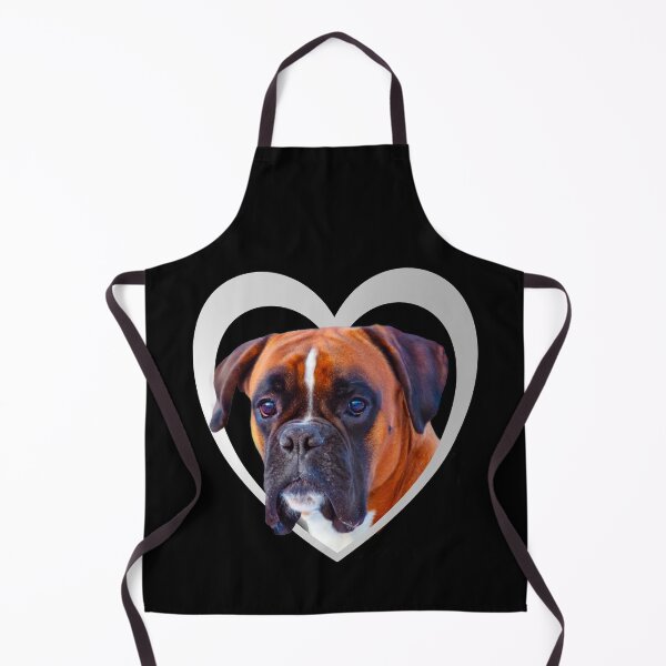 Item preview, German Boxer Tshirt German Boxer Dog Shirt T-Shirt designed and sold by KDesigns85.