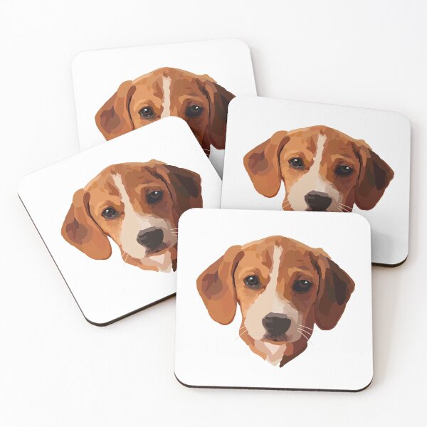 Item preview, Beagle designed and sold by ameliaesmith.