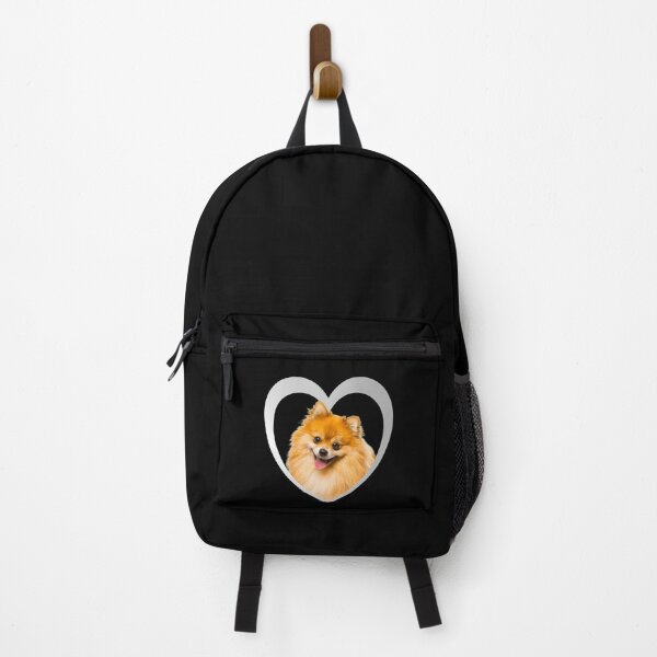 Item preview, Pomeranian - Tshirt Pomeranian Dog Shirt T-Shirt designed and sold by KDesigns85.