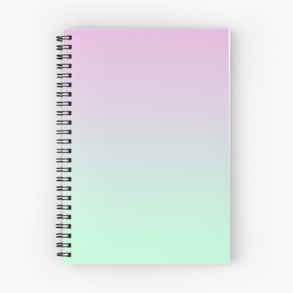 Item preview, Pastel gradient designed and sold by Francesko221.