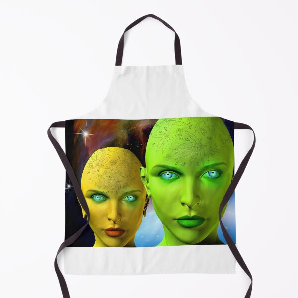 Item preview, Alien Stoners | Spiritual Stoner | Smart Successful Stoner | We Are The Universe designed and sold by AlfaEcho.