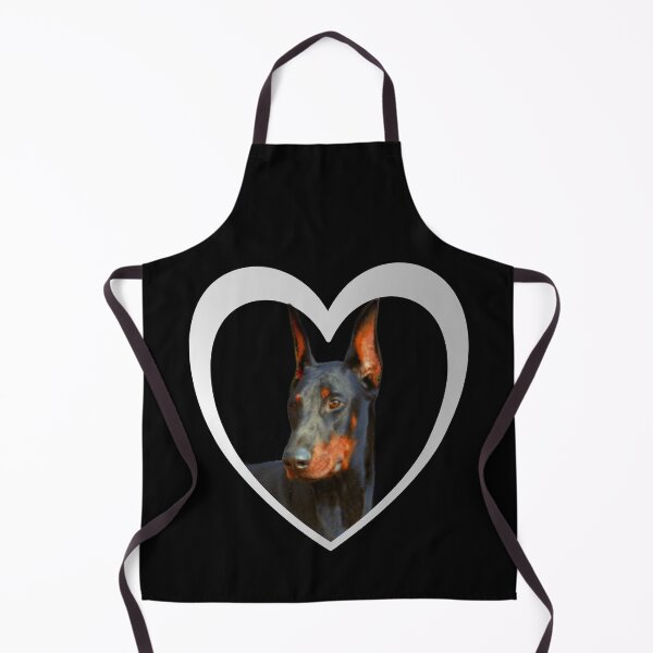 Item preview, Doberman Pinscher Tshirt Doberman Pinscher Dog Shirt Tee designed and sold by KDesigns85.