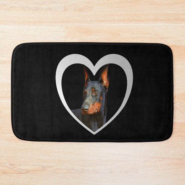 Item preview, Doberman Pinscher Tshirt Doberman Pinscher Dog Shirt Tee designed and sold by KDesigns85.