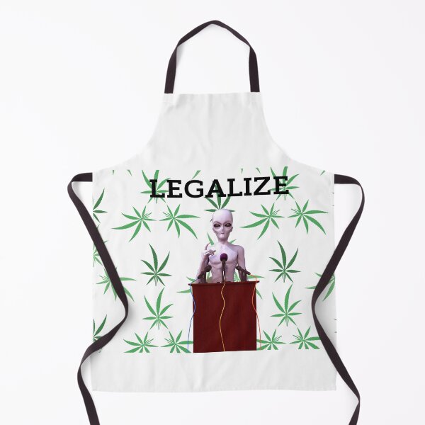Item preview,  Alien Stoners | Spiritual Stoner | Smart Successful Stoner | We Are The Universe designed and sold by AlfaEcho.