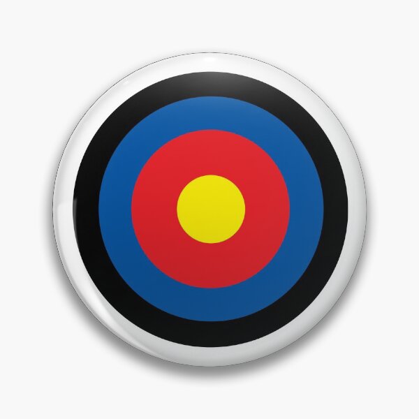 Item preview, Student Target designed and sold by ArtofDissent.