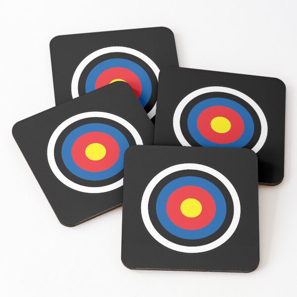 Item preview, Student Target designed and sold by ArtofDissent.