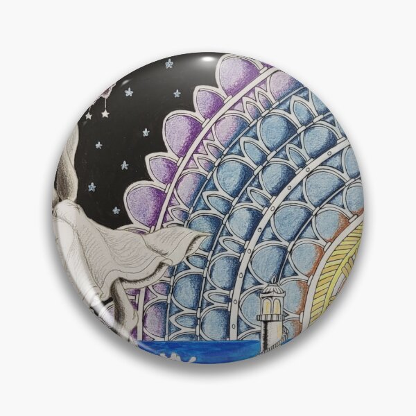 Item preview, Contemplation  designed and sold by Marshallarts89.